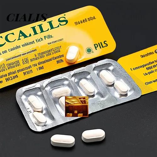 Effetti collaterali del cialis